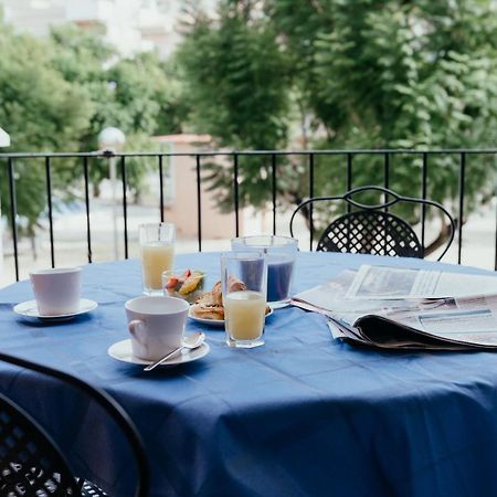 Hauzify I Apartament Marina Torredembarra Kültér fotó