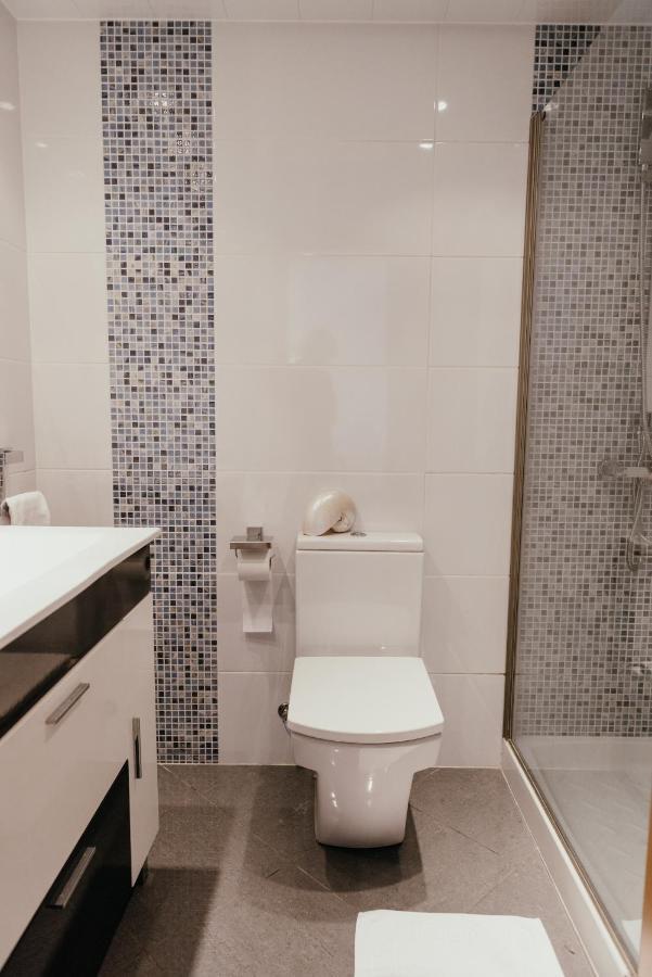 Hauzify I Apartament Marina Torredembarra Kültér fotó