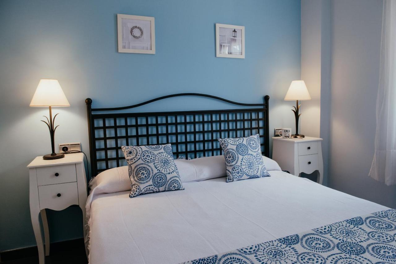 Hauzify I Apartament Marina Torredembarra Kültér fotó