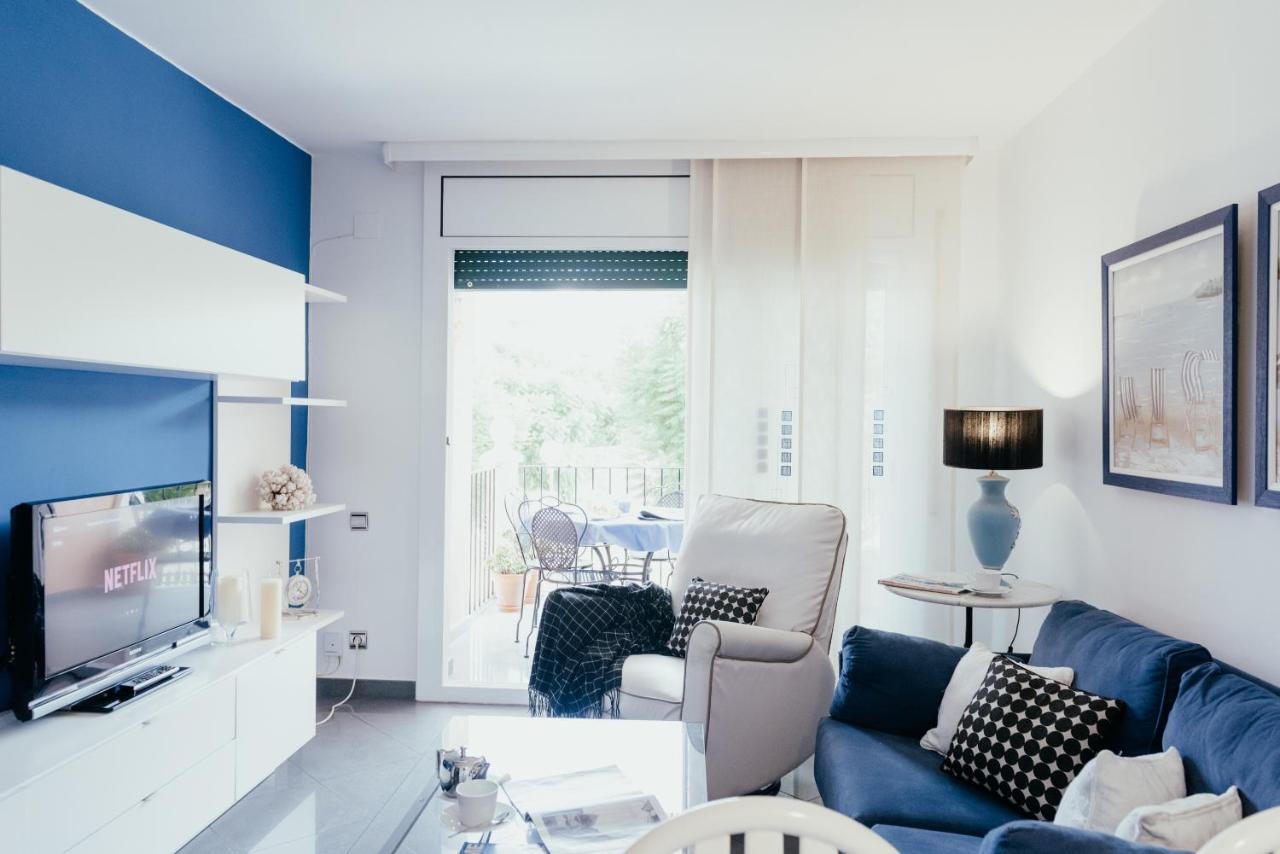 Hauzify I Apartament Marina Torredembarra Kültér fotó