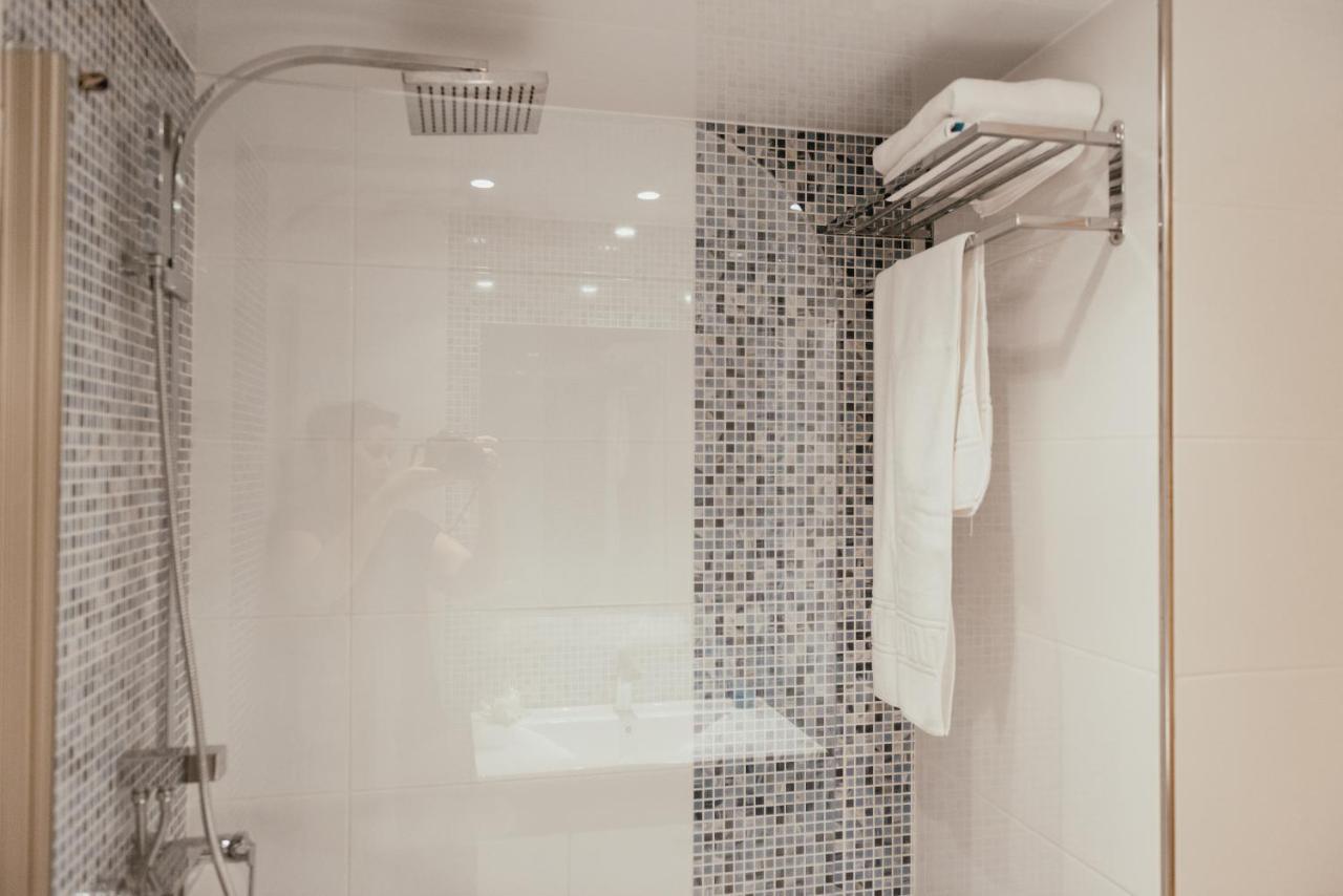 Hauzify I Apartament Marina Torredembarra Kültér fotó