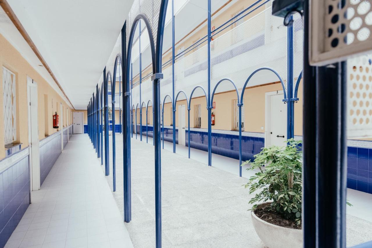 Hauzify I Apartament Marina Torredembarra Kültér fotó